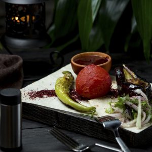 Basilico